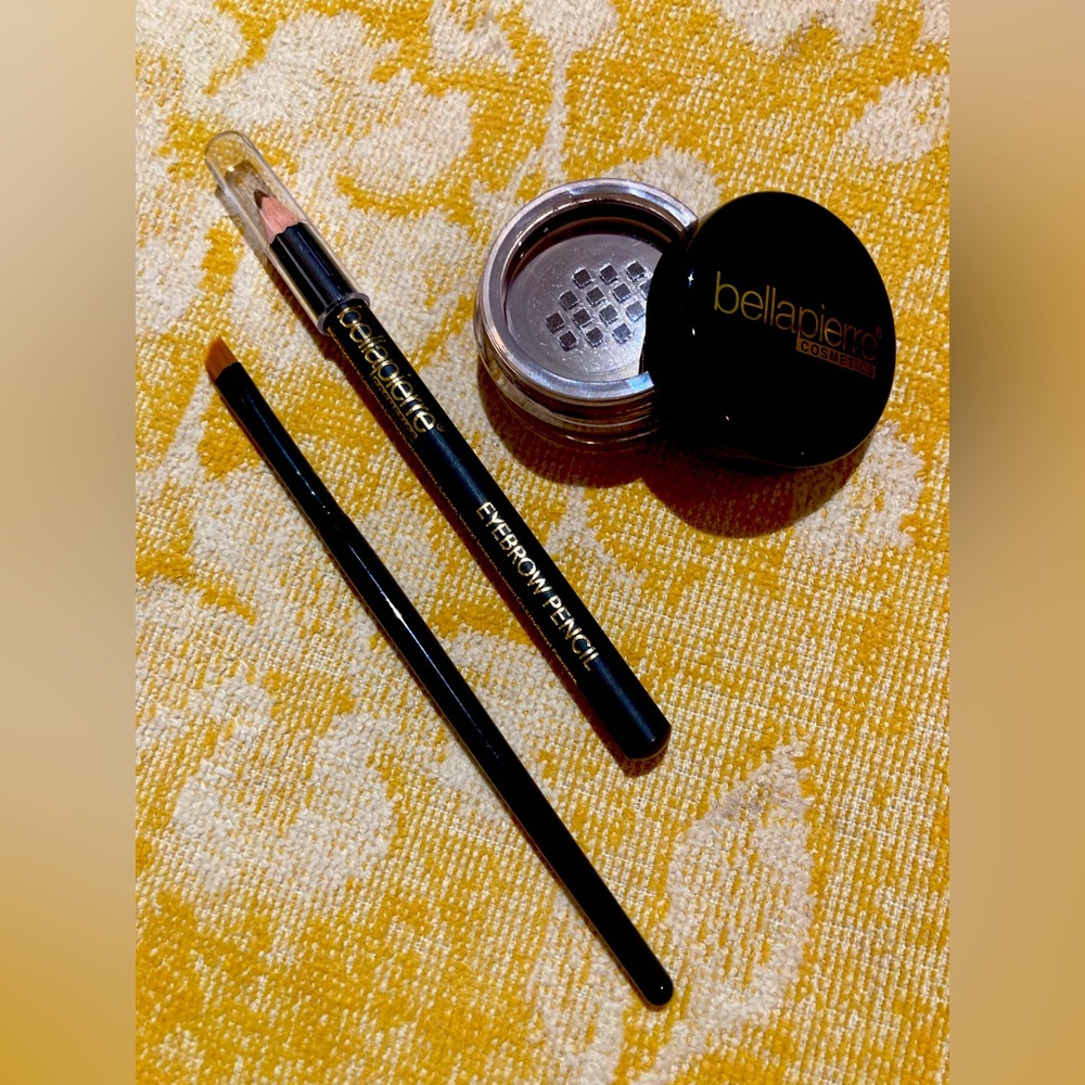 New! Three-piece set